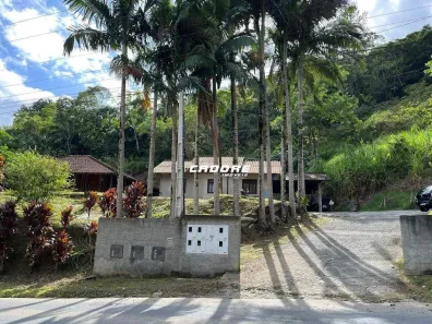 Casa com 6 Quartos à venda, 300m² no Progresso, Blumenau