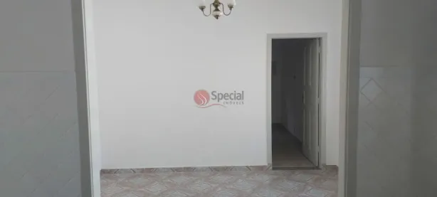 Casa com 1 Quarto para venda ou aluguel, 133m² no Vila Margarida, São Paulo