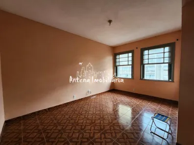 Kitnet à venda, 35m² no Centro, São Paulo