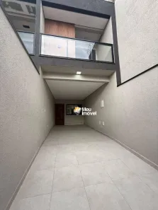 Sobrado com 3 Quartos à venda, 110m² no Vila Boaçava, São Paulo