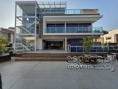 Casa de Condomínio com 3 Quartos à venda, 127m² no Jacarepaguá, Rio de Janeiro