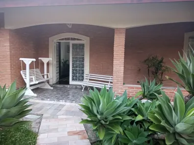 Casa com 5 Quartos à venda, 593m² no Jardim Maria, Campo Limpo Paulista