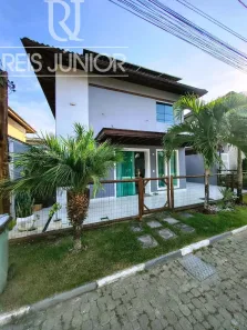 Casa de Condomínio com 3 Quartos à venda, 235m² no Boa União (Abrantes), Camaçari