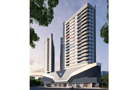 Apartamento com 2 Quartos à venda, 66m² no Casa Branca, Itapema