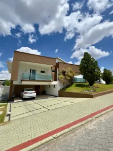 Casa de Condomínio com 4 Quartos à venda, 379m² no Jardim Tavares, Campina Grande