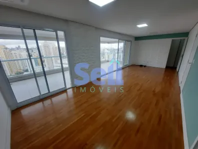 Apartamento com 3 Quartos à venda, 152m² no Vila Pompéia, São Paulo