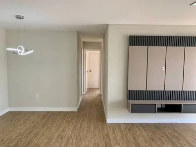 Apartamento com 3 Quartos à venda, 107m² no Jardim Chapadão, Campinas