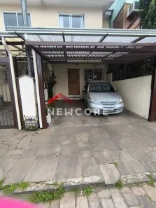 Sobrado com 3 Quartos à venda, 60m² no Bela Vista, Caxias do Sul