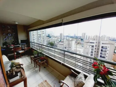 Apartamento com 2 Quartos à venda, 118m² no Jardim Botânico, Ribeirão Preto