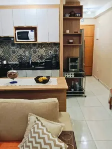 Apartamento com 2 Quartos à venda, 51m² no Vila Irmãos Arnoni, São Paulo