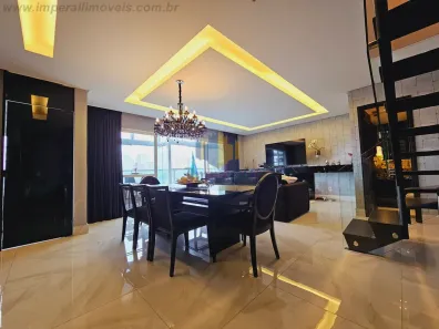Apartamento com 2 Quartos à venda, 133m² no Vila Ema, São José dos Campos