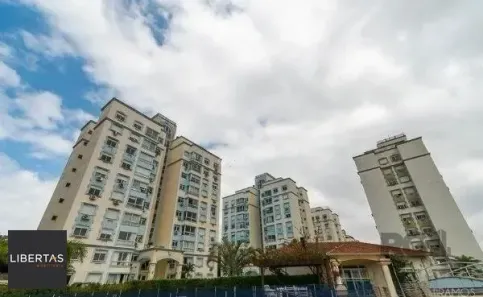 Apartamento com 3 Quartos à venda, 70m² no Cavalhada, Porto Alegre