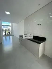 Casa de Condomínio com 3 Quartos à venda, 137m² no Jardim Mantova, Indaiatuba