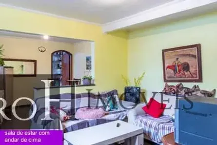 Casa com 3 Quartos à venda, 140m² no Cambuci, São Paulo