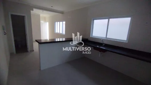 Casa com 3 Quartos à venda, 120m² no Marapé, Santos