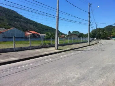 Lote/Terreno à venda, 3000m² no Itaipu, Niterói