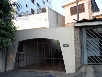 Casa com 3 Quartos para alugar, 180m² no Bosque da Saúde, São Paulo