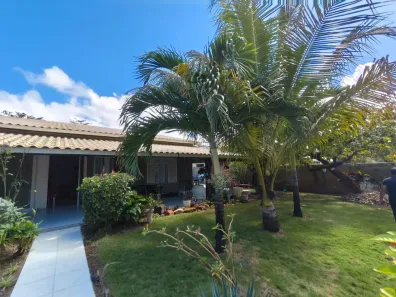 Casa de Condomínio com 3 Quartos à venda, 198m² no Piatã, Salvador
