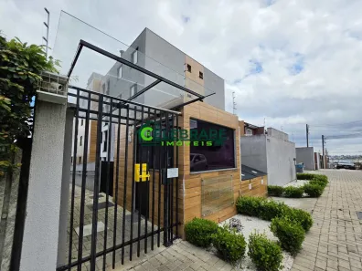 Apartamento com 2 Quartos à venda, 47m² no Jardim Amélia, Pinhais