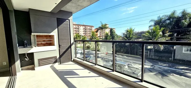 Apartamento com 3 Quartos à venda, 148m² no Jurerê, Florianópolis