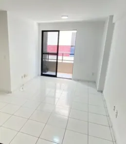 Apartamento com 2 Quartos à venda, 64m² no Jatiúca, Maceió