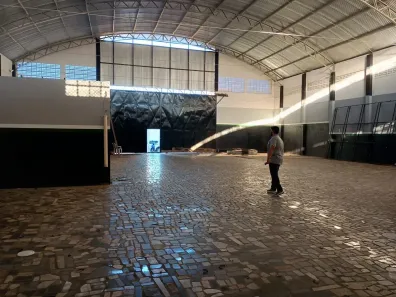 Galpão/Depósito/Armazém para alugar, 720m² no Bela Vista, Mossoró