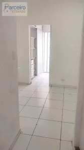 Apartamento com 1 Quarto à venda, 41m² no Santa Efigênia, São Paulo