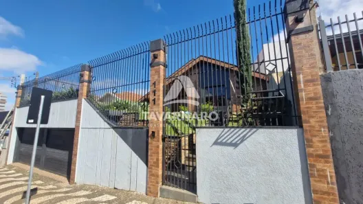 Sala Comercial para alugar, 243m² no Estrela, Ponta Grossa