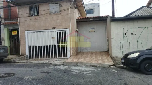 Casa com 5 Quartos à venda, 220m² no Penha de França, São Paulo