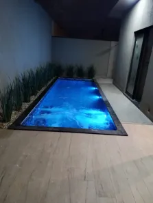Casa de Condomínio com 3 Quartos à venda, 156m² no Real Sul, Ribeirão Preto