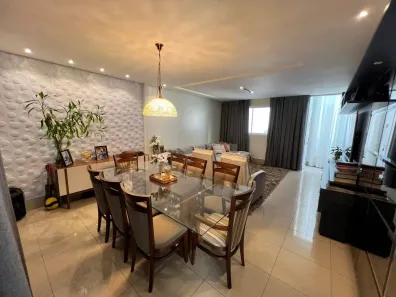 Casa de Condomínio com 3 Quartos à venda, 135m² no Triângulo, Porto Velho