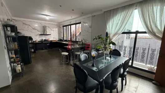 Casa com 3 Quartos à venda, 225m² no Parque São Domingos, São Paulo