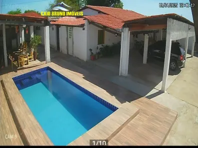 Fazenda/Sítio com 3 Quartos à venda, 3000m² no , Sobradinho