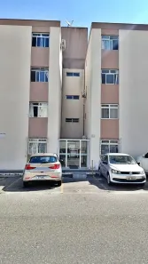 Apartamento com 2 Quartos à venda, 52m² no Campinas, São José