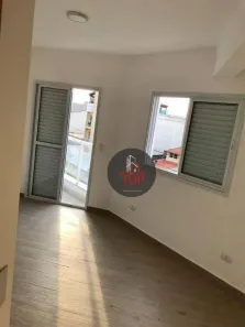 Sobrado com 2 Quartos à venda, 129m² no Parque das Nações, Santo André
