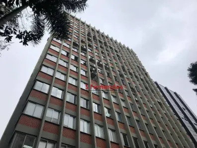 Sala Comercial à venda, 84m² no Itaim Bibi, São Paulo