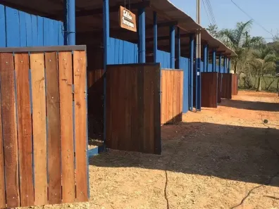 Fazenda/Sítio à venda, 28072000m² no Area Rural de Lagoinha, Lagoinha