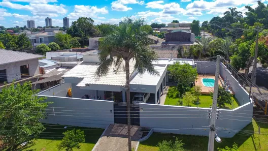 Casa com 4 Quartos à venda, 248m² no Maracanã, Foz do Iguaçu