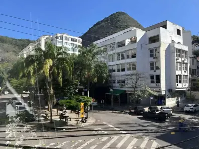 Apartamento com 3 Quartos à venda, 148m² no Laranjeiras, Rio de Janeiro