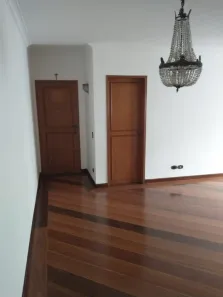 Apartamento com 2 Quartos para alugar, 98m² no Jardim Paulista, São Paulo