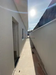 Casa com 2 Quartos à venda, 63m² no Balneário Tupy, Itanhaém