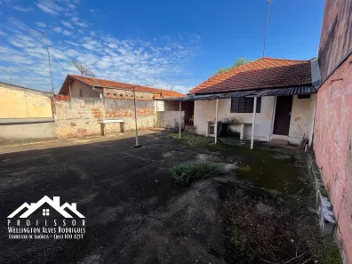 Ponto Comercial à venda, 160m² no Jardim Nossa Senhora de Fátima, Limeira