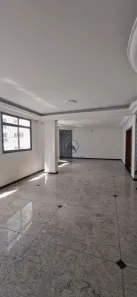 Apartamento com 4 Quartos à venda, 220m² no Itapuã, Vila Velha