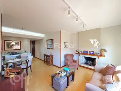 Apartamento com 3 Quartos à venda, 136m² no Jardim Lindóia, Porto Alegre