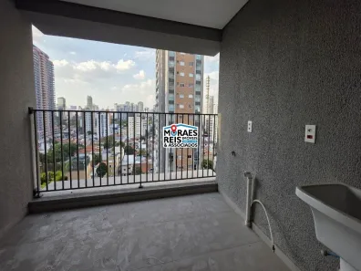 Apartamento com 2 Quartos à venda, 69m² no Jardim das Acácias, São Paulo