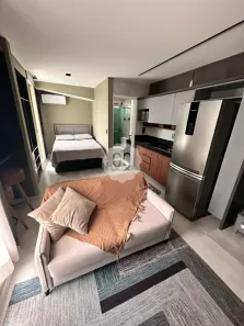 Apartamento com 1 Quarto à venda, 27m² no Tambaú, João Pessoa