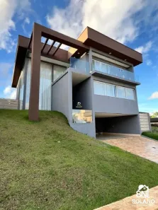 Casa com 4 Quartos à venda, 383m² no Condomínio do Lago 1ª Etapa, Goiânia