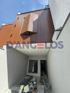 Sobrado com 3 Quartos à venda, 100m² no Cidade Patriarca, São Paulo
