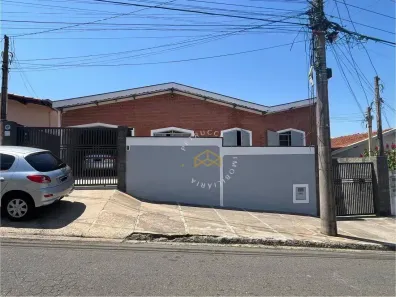 Casa com 4 Quartos à venda, 177m² no Jardim Novo Campos Elíseos, Campinas