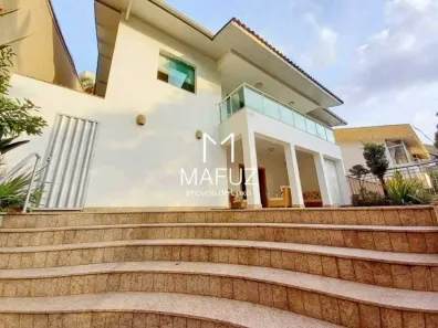 Casa com 5 Quartos à venda, 500m² no Comiteco, Belo Horizonte